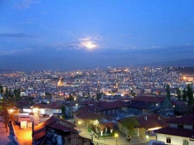 İstanbul'da en çok nereli var? 7