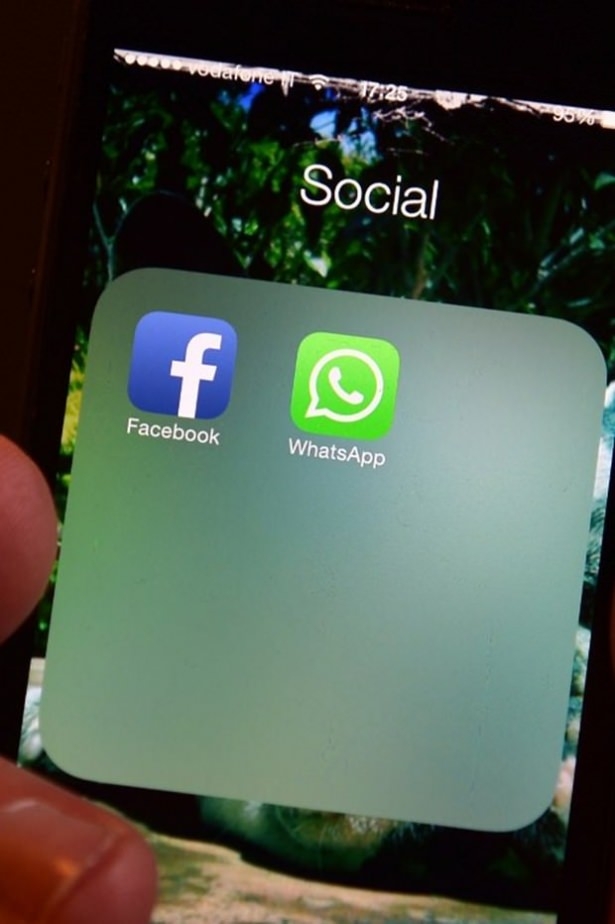 WhatsApp'ta Yeni Dönem Başladı 7