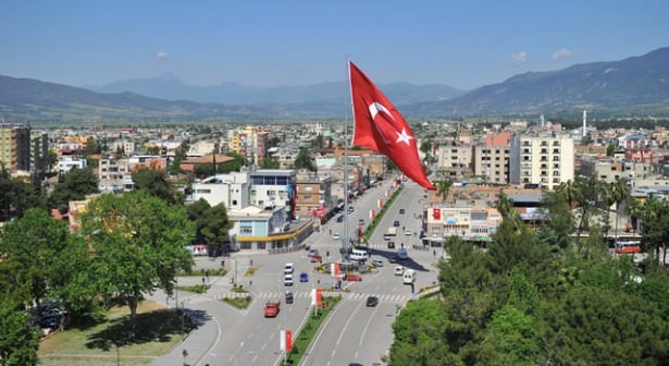 Türkiye'nin En Zengin Şehri Hangisi? 24