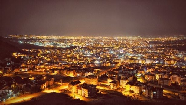 Türkiye'nin En Zengin Şehri Hangisi? 70