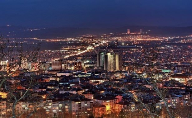 Türkiye'nin En Zengin Şehri Hangisi? 78