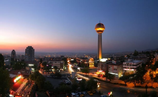 Türkiye'nin En Zengin Şehri Hangisi? 80