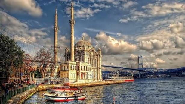 Türkiye'nin En Zengin Şehri Hangisi? 81