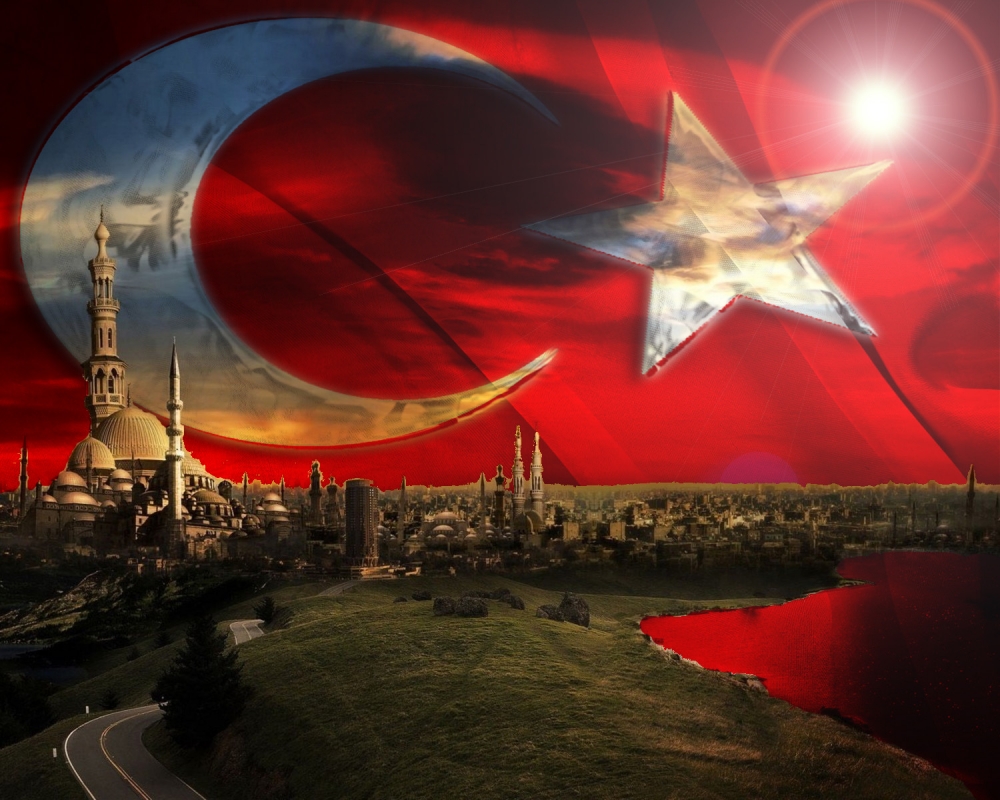 Şibli Numani'nin Türkler Hakkında Yaptığı Yorumlar! 15