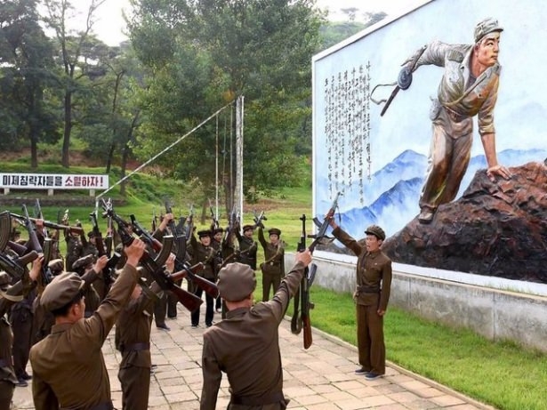Kuzey Kore hakkında şaşırtan gerçekler 11