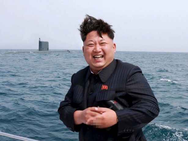 Kuzey Kore hakkında şaşırtan gerçekler 15