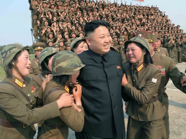 Kuzey Kore hakkında şaşırtan gerçekler 7
