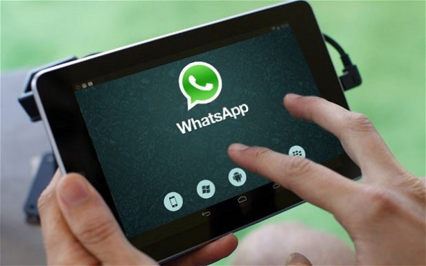 WhatsApp'ta Yeni Dönem! 1