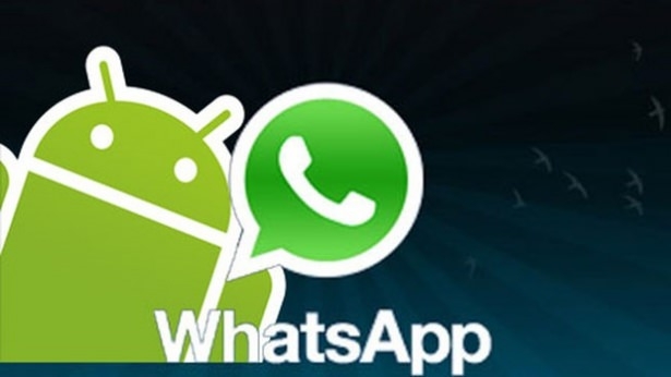 WhatsApp'ta Yeni Dönem! 12