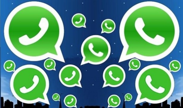 WhatsApp'ta Yeni Dönem! 15
