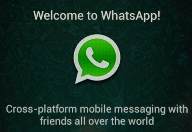 WhatsApp'ta Yeni Dönem! 5