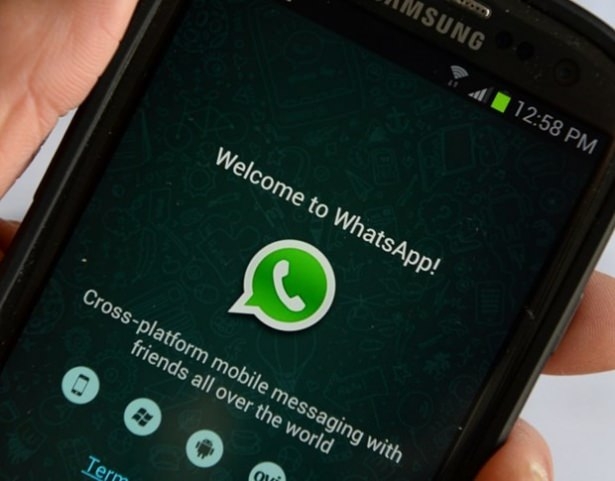 WhatsApp'ta Yeni Dönem! 9