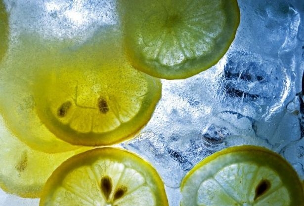 Dondurulmuş Limonun Şaşırtan Faydaları! 15