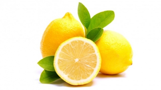 Dondurulmuş Limonun Şaşırtan Faydaları! 5