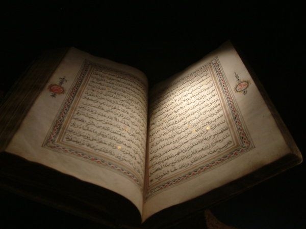 Mümin'lerin Kur'an'da geçen 50 özelliği 16