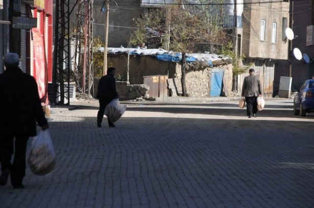 Yüksekova'da Çatışma! 5