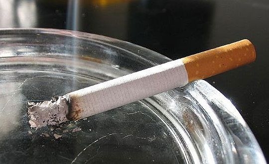 Sigarayı Bıraktıktan Sonra Neler Değişiyor? 5