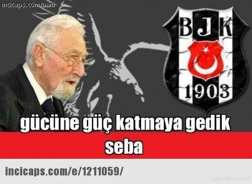 Beşiktaş - Sivasspor Maçı Capsleri! 2