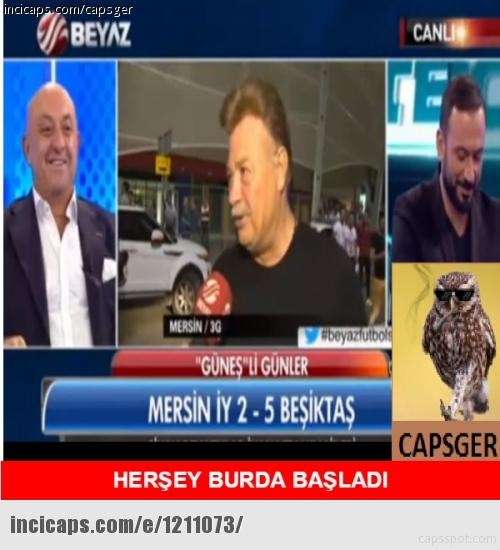 Beşiktaş - Sivasspor Maçı Capsleri! 5