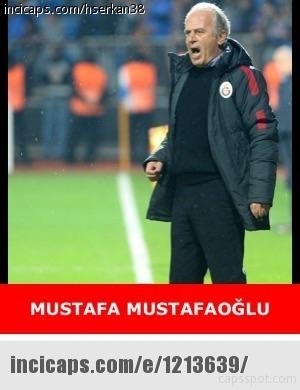 Beşiktaş ve G.Saray Maçı Capsleri 4