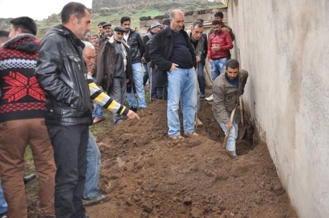 İşte PKK Sığınaklarından Çıkanlar 35