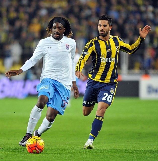 Fenerbahçe - Trabzonspor 18