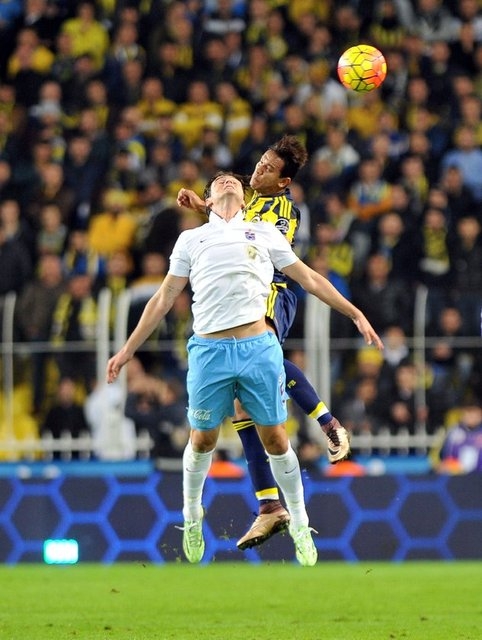 Fenerbahçe - Trabzonspor 19