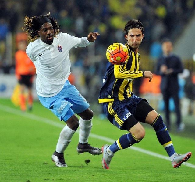 Fenerbahçe - Trabzonspor 23