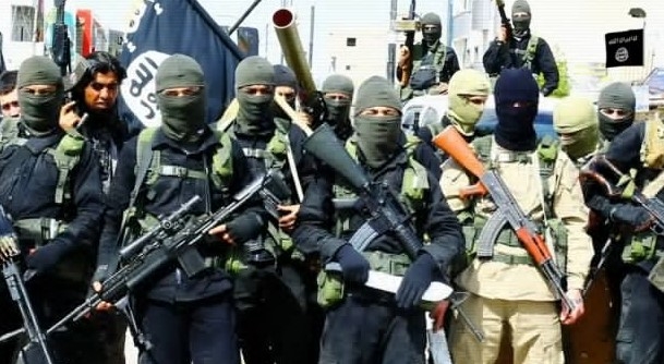 IŞİD'in Silahı Moskova'dan 2