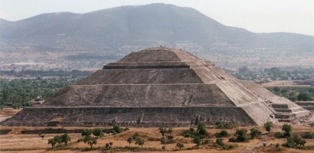 Gizlenen Türk Piramitleri 19