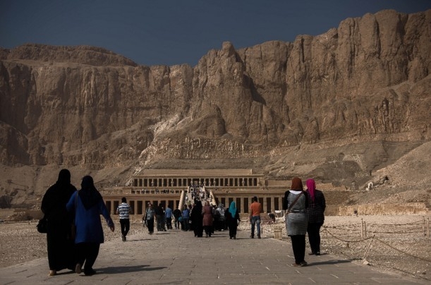 Görenleri Hayrete Düşürüyor! 1