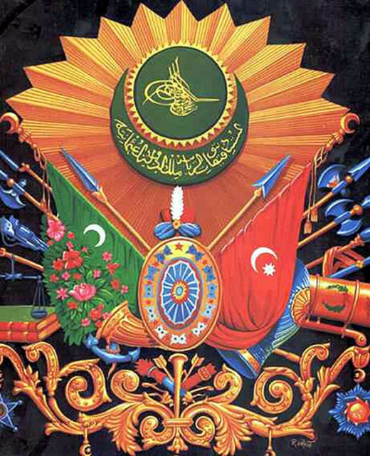 Osmanlı armasının inanılmaz sırları! 2