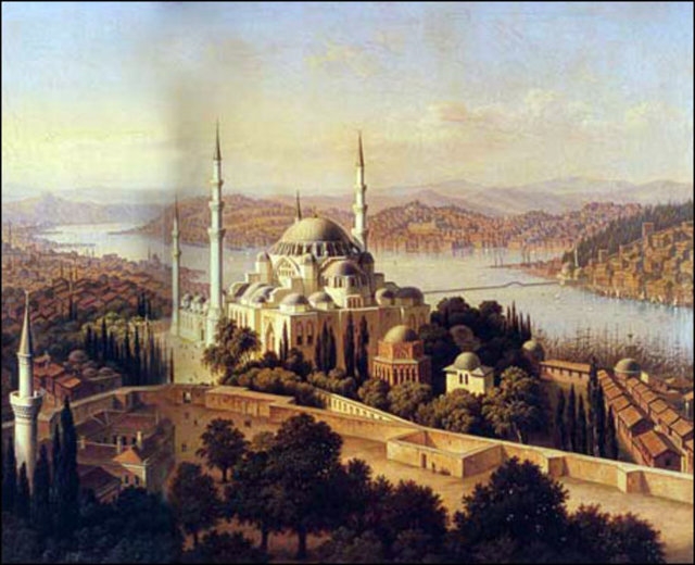 Osmanlı armasının inanılmaz sırları! 20