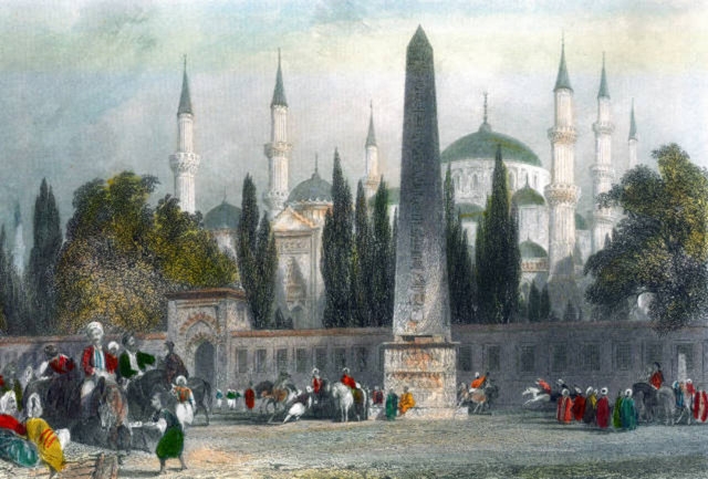 Osmanlı armasının inanılmaz sırları! 24