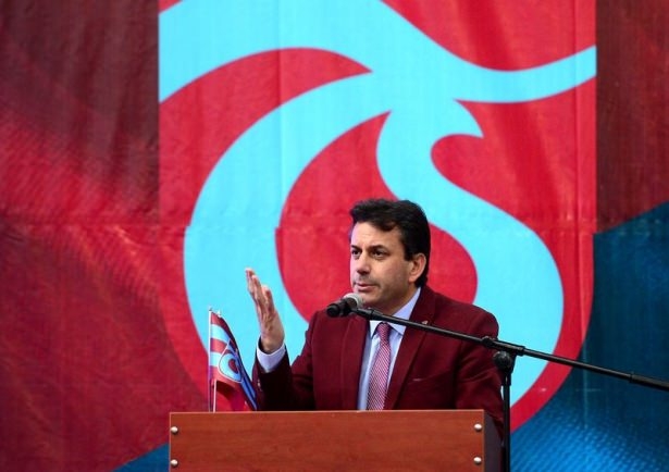 Trabzonspor Başkanını Seçti! 10