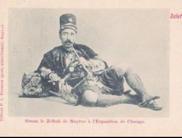 Osmanlı'nın Bilinmeyen Kartpostalları! 11