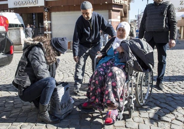 Özel Harekat Sessiz Kalmadı 16