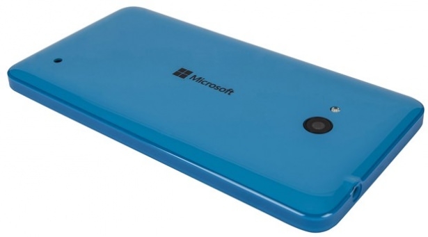 İşte Microsoft'un Yeni Telefonu 5