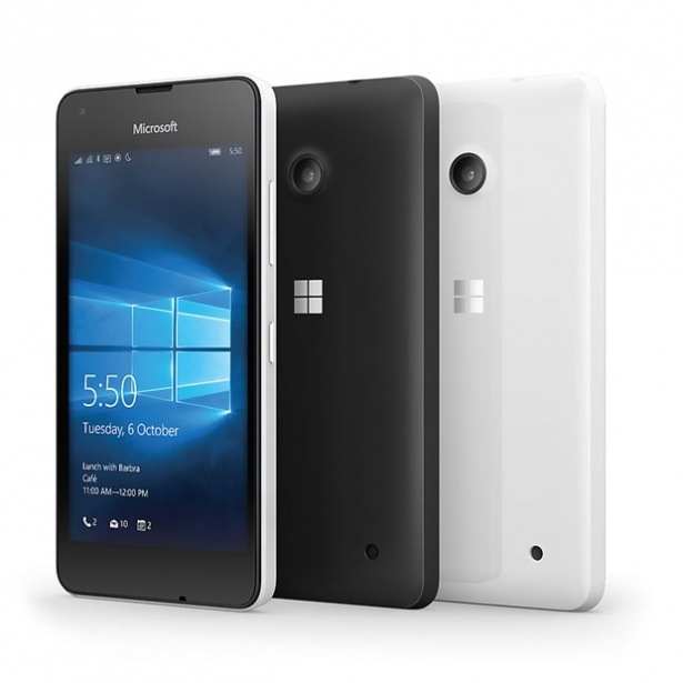 İşte Microsoft'un Yeni Telefonu 9