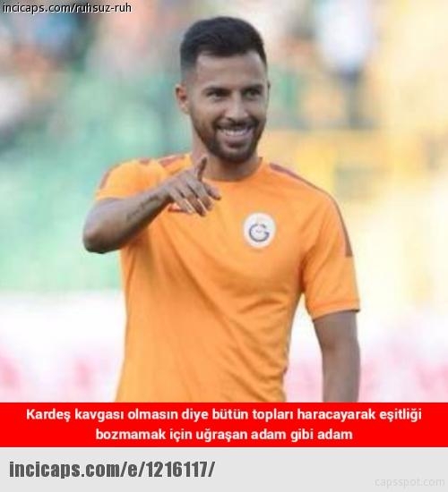 Galatasaray - Astana Maçı Capsleri 2