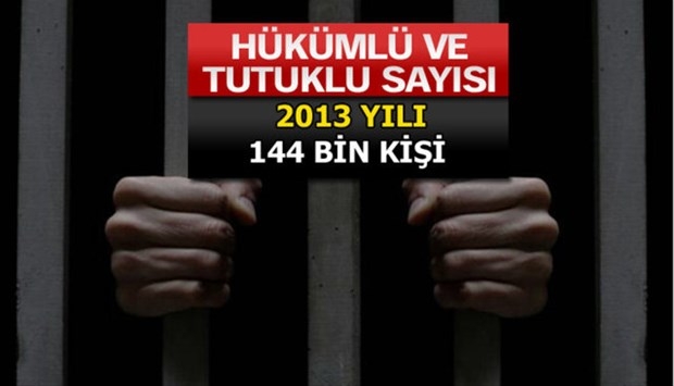 Türkiye'de En Çok İşlenen Suçlar 4