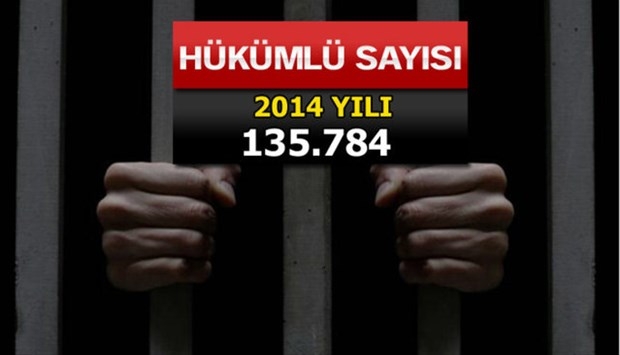 Türkiye'de En Çok İşlenen Suçlar 6