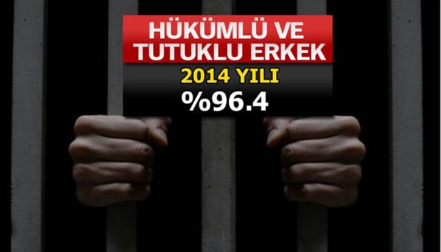 Türkiye'de En Çok İşlenen Suçlar 7