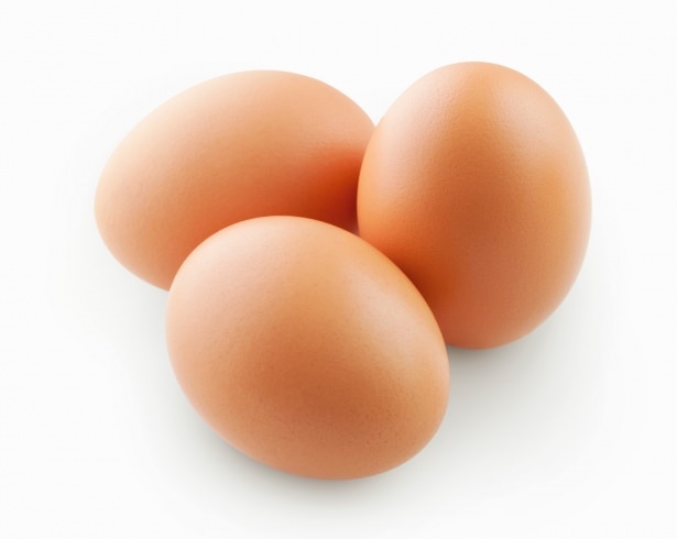 Beyaz ve kahverengi yumurta arasındaki fark! 2