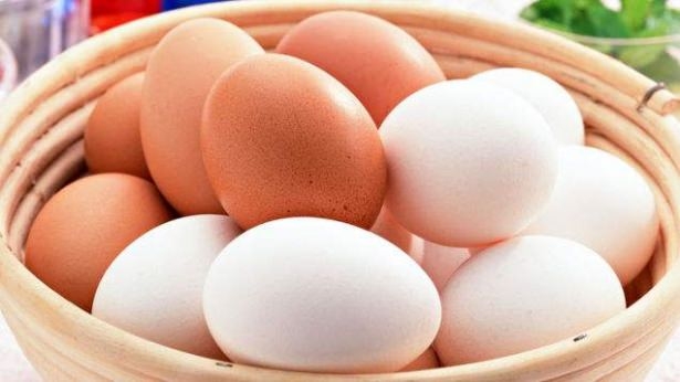 Beyaz ve kahverengi yumurta arasındaki fark! 3