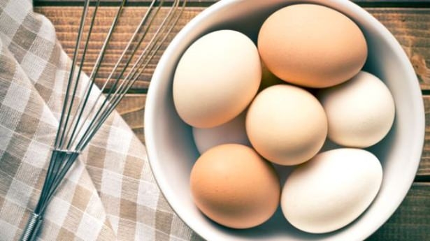 Beyaz ve kahverengi yumurta arasındaki fark! 7