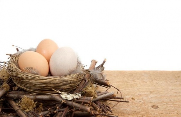 Beyaz ve kahverengi yumurta arasındaki fark! 9