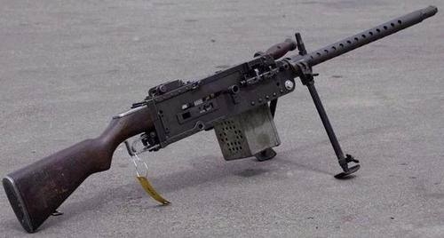 İşte IŞİD'in Kullandığı Silahlar! 31