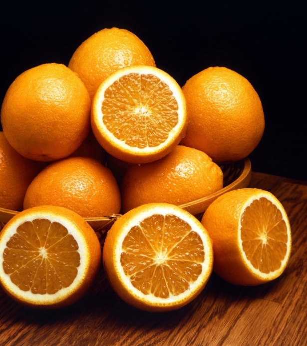 Portakalın Kabuğunu Sakın Atmayın 15