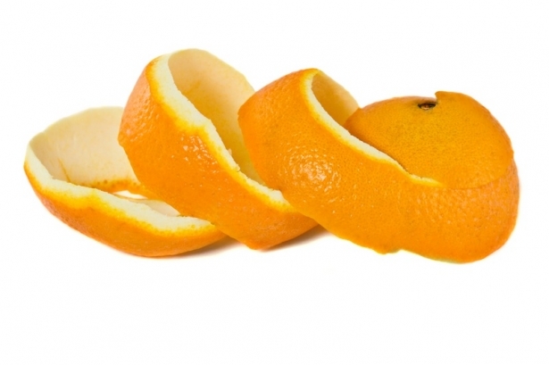 Portakalın Kabuğunu Sakın Atmayın 2